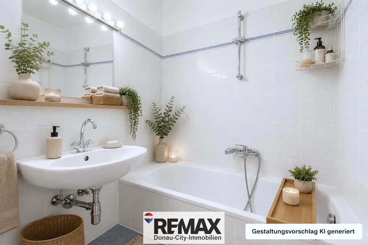 4-Zimmer-Wohnung mieten in Wien – 85,8 m², € 1.086 – Bild 13 von 16