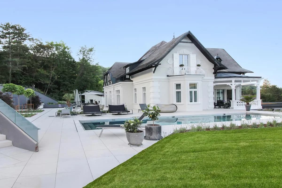 9-Zimmer-Haus kaufen in Mödling – 540 m², € 4.900.000