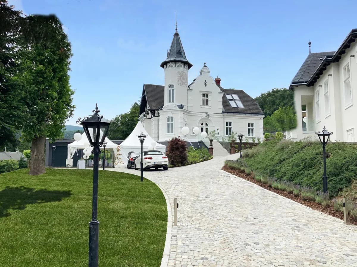 9-Zimmer-Haus kaufen in Mödling – 540 m², € 4.900.000 – Bild 2 von 16