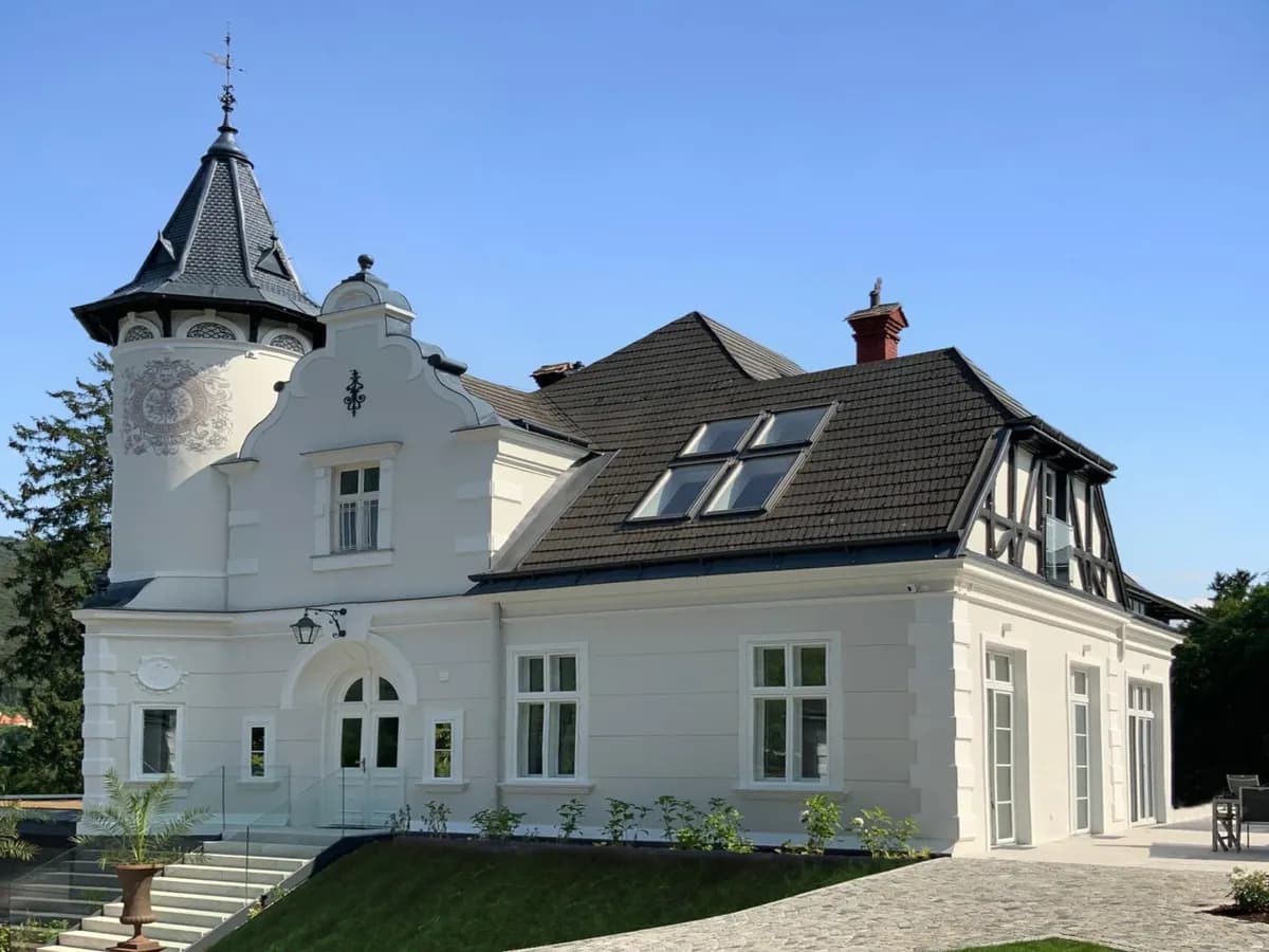 9-Zimmer-Haus kaufen in Mödling – 540 m², € 4.900.000 – Bild 5 von 16