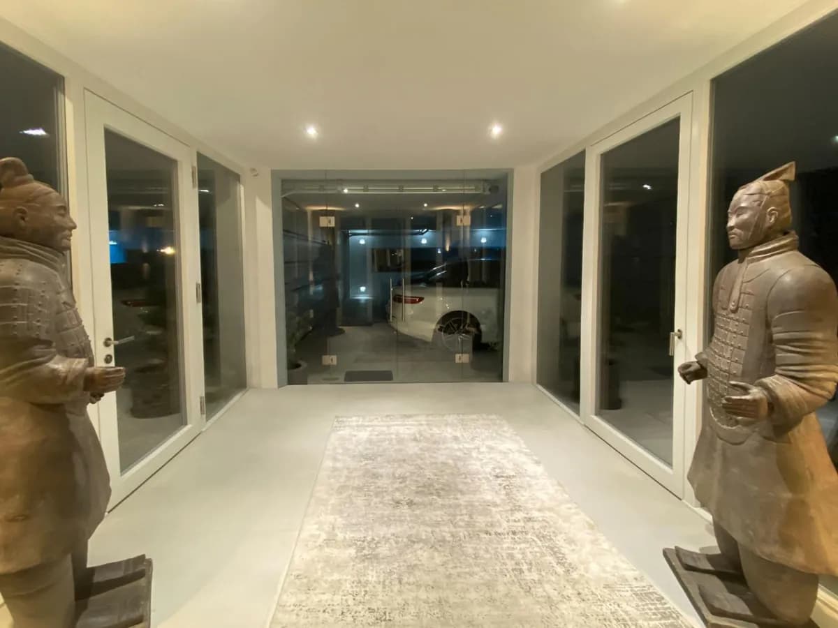 9-Zimmer-Haus kaufen in Mödling – 540 m², € 4.900.000 – Bild 14 von 16