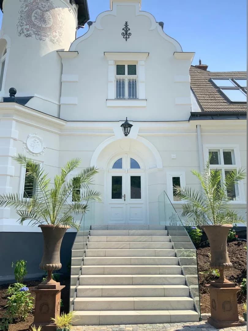 9-Zimmer-Haus kaufen in Mödling – 540 m², € 4.900.000 – Bild 16 von 16