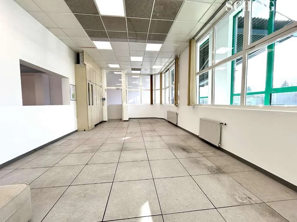 Gewerbeimmobilie mieten in Leibnitz – 686 m², € 3.773 – Bild 7 von 9