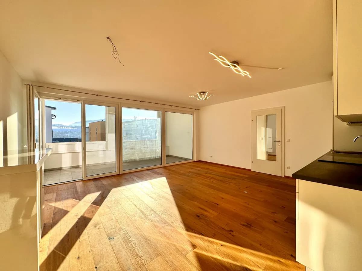4-Zimmer-Wohnung kaufen in Steyr – 93,95 m², € 385.000