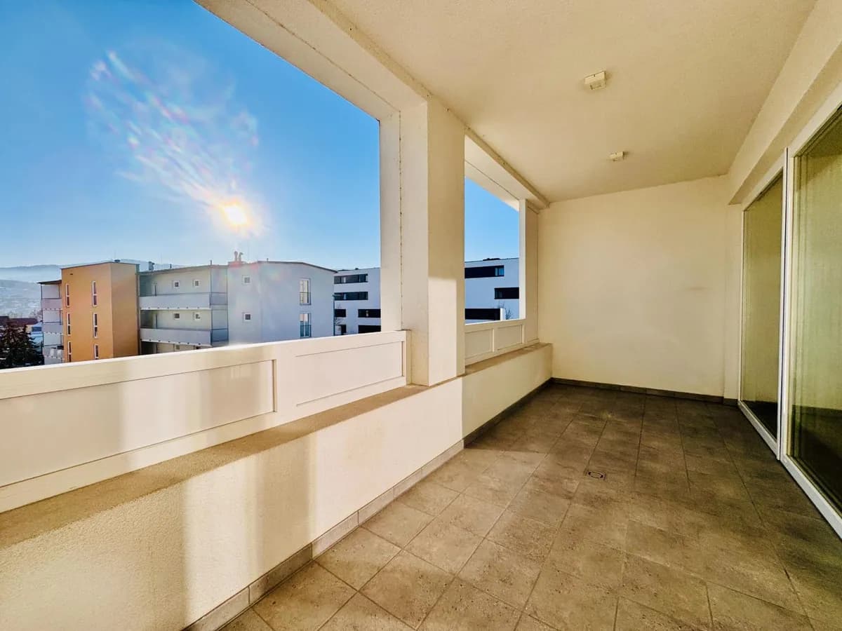 4-Zimmer-Wohnung kaufen in Steyr – 93,95 m², € 385.000 – Bild 2 von 11