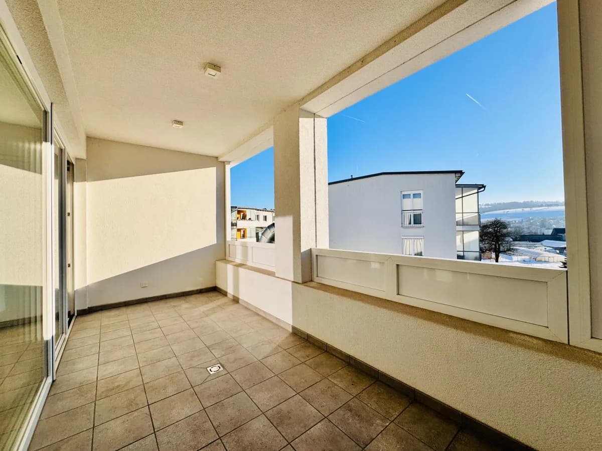 4-Zimmer-Wohnung kaufen in Steyr – 93,95 m², € 385.000 – Bild 3 von 11