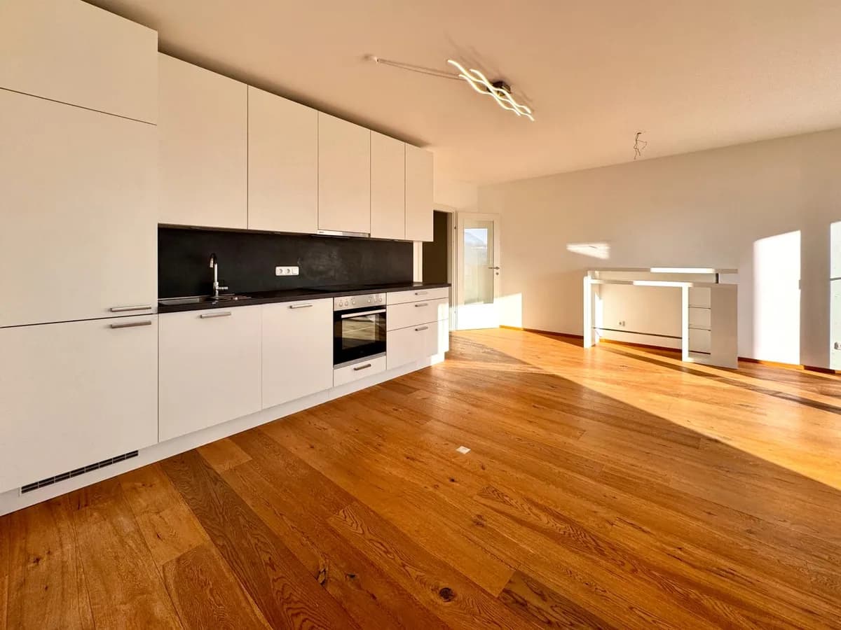 4-Zimmer-Wohnung kaufen in Steyr – 93,95 m², € 385.000 – Bild 4 von 11