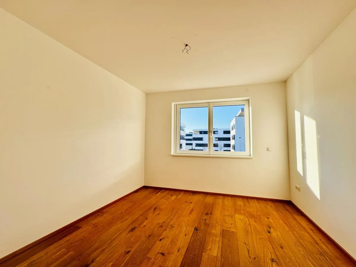 4-Zimmer-Wohnung kaufen in Steyr – 93,95 m², € 385.000 – Bild 5 von 11