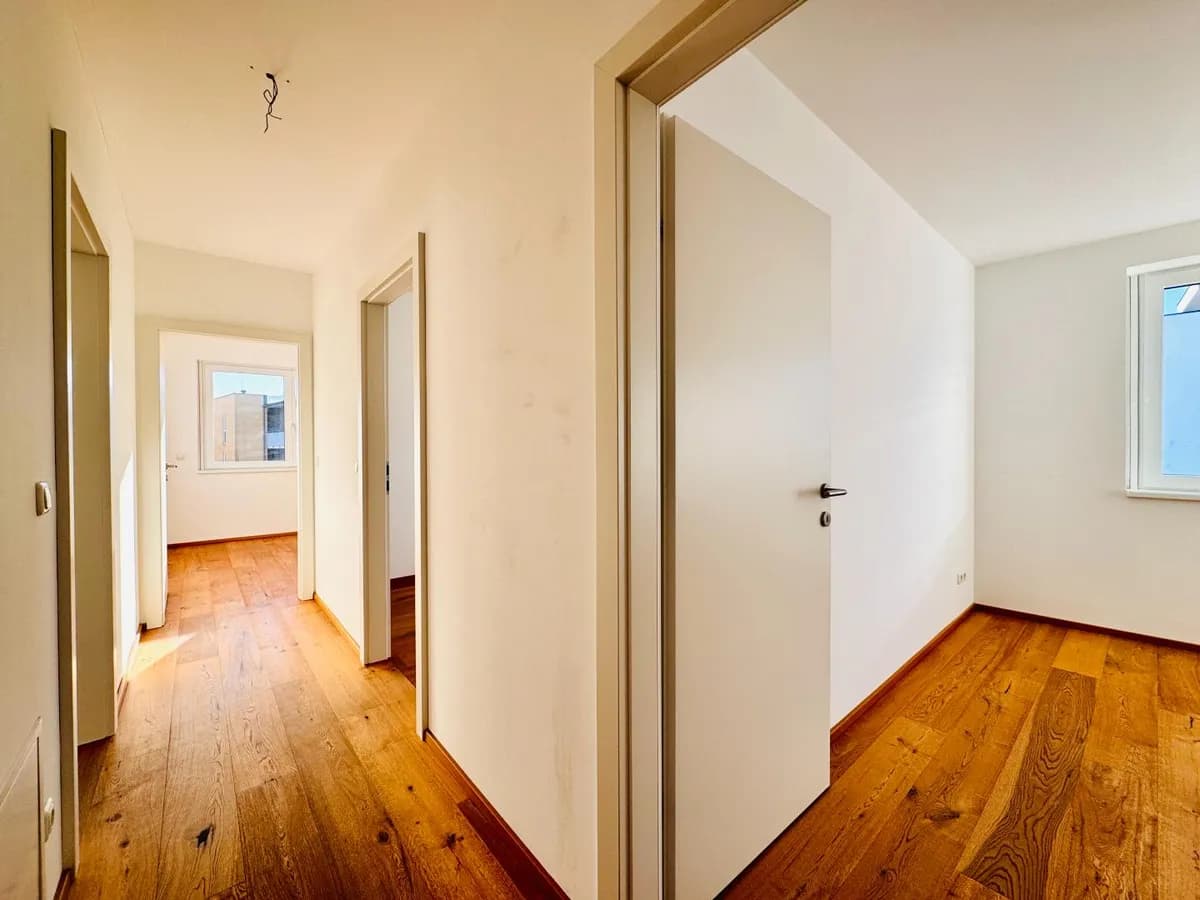 4-Zimmer-Wohnung kaufen in Steyr – 93,95 m², € 385.000 – Bild 8 von 11