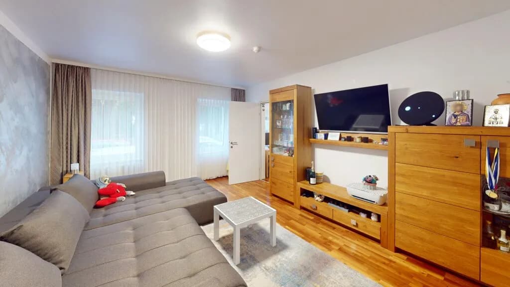 2-Zimmer-Wohnung kaufen in Wien – 54,92 m², € 197.000