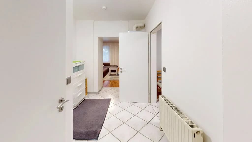 2-Zimmer-Wohnung kaufen in Wien – 54,92 m², € 197.000 – Bild 3 von 9