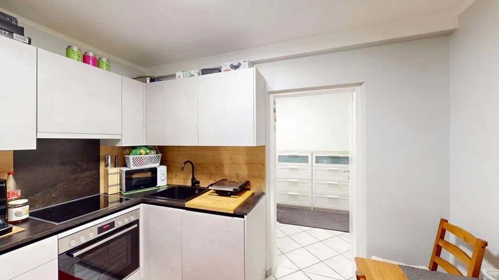 2-Zimmer-Wohnung kaufen in Wien – 54,92 m², € 197.000 – Bild 4 von 9