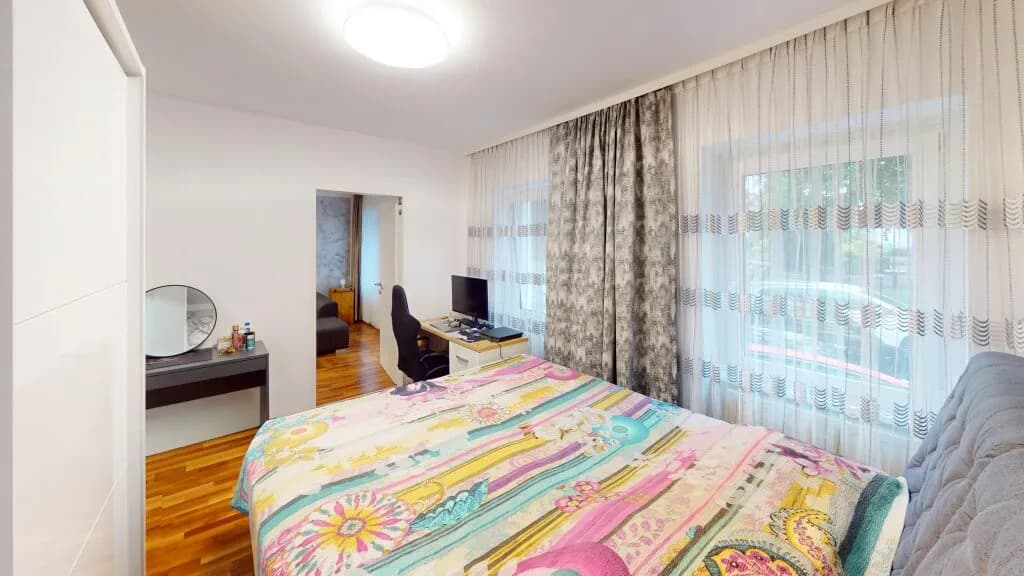 2-Zimmer-Wohnung kaufen in Wien – 54,92 m², € 197.000 – Bild 6 von 9