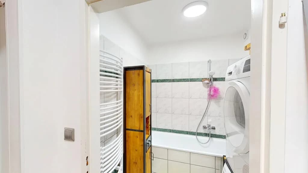 2-Zimmer-Wohnung kaufen in Wien – 54,92 m², € 197.000 – Bild 7 von 9
