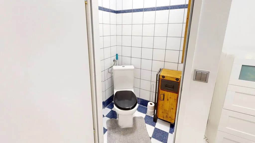 2-Zimmer-Wohnung kaufen in Wien – 54,92 m², € 197.000 – Bild 8 von 9