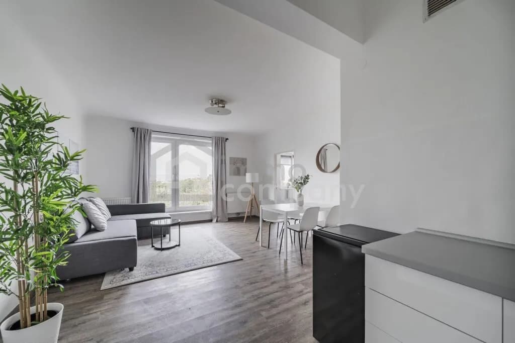 Wohnung kaufen in Wien – 44,25 m², € 169.000 – Bild 1 von 5