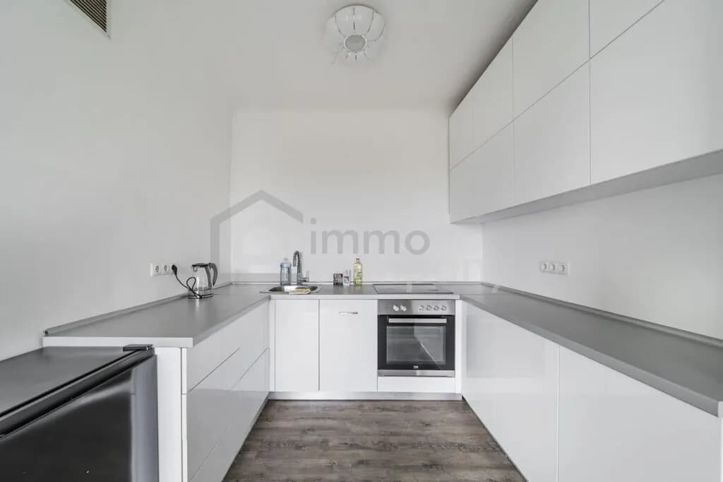 Wohnung kaufen in Wien – 44,25 m², € 169.000 – Bild 2 von 5