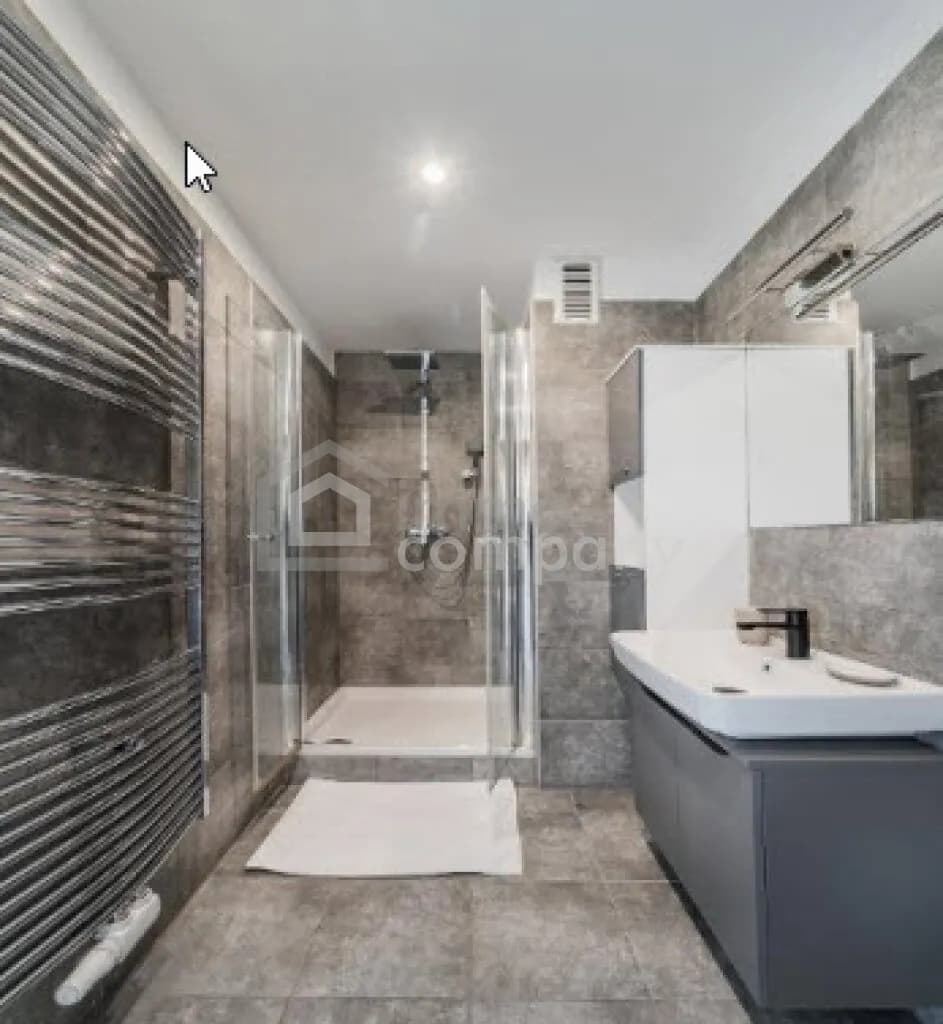 Wohnung kaufen in Wien – 44,25 m², € 169.000 – Bild 4 von 5