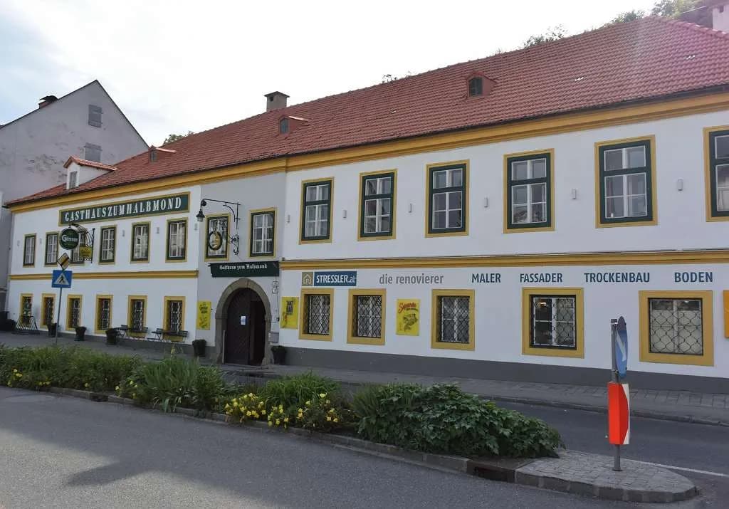 Gewerbeimmobilie mieten in Waidhofen an der Ybbs – 400 m², € 1.780