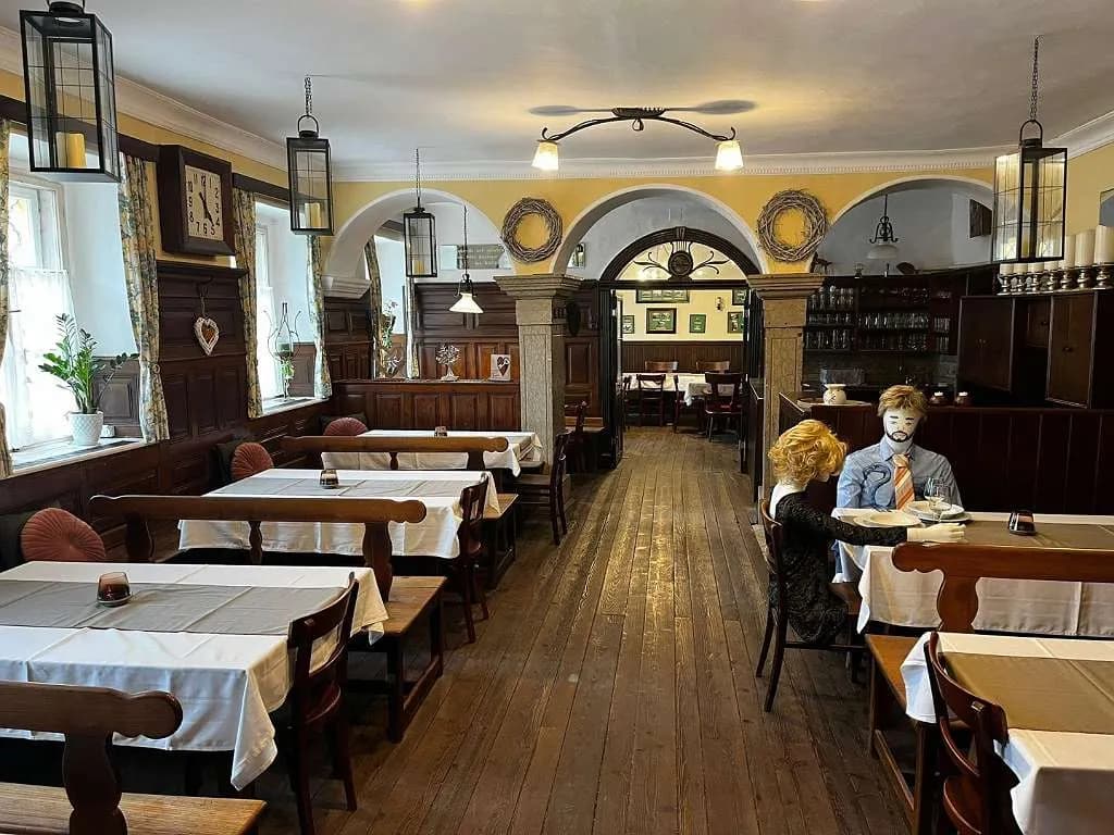 Gewerbeimmobilie mieten in Waidhofen an der Ybbs – 400 m², € 1.780 – Bild 5 von 18