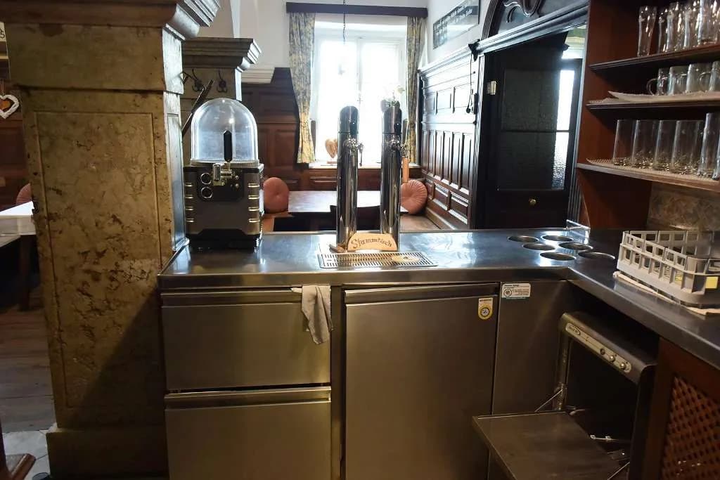 Gewerbeimmobilie mieten in Waidhofen an der Ybbs – 400 m², € 1.780 – Bild 12 von 18