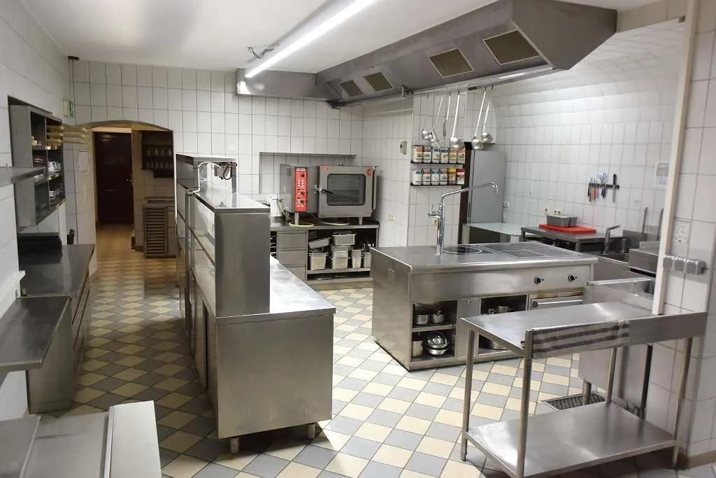 Gewerbeimmobilie mieten in Waidhofen an der Ybbs – 400 m², € 1.780 – Bild 13 von 18