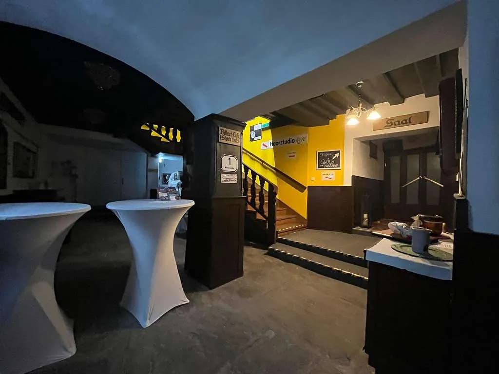 Gewerbeimmobilie mieten in Waidhofen an der Ybbs – 400 m², € 1.780 – Bild 17 von 18