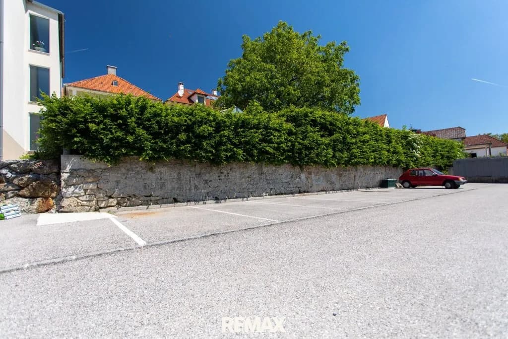 2-Zimmer-Wohnung mieten in Amstetten – 45,57 m², € 456 – Bild 2 von 3