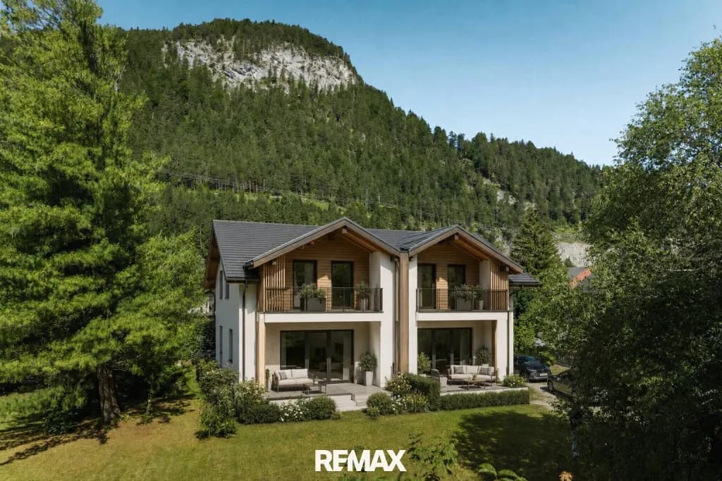 Grundstück kaufen in Innsbruck-Land – 1 828 m²