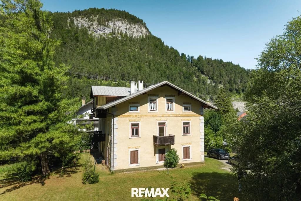 Grundstück kaufen in Innsbruck-Land – 1 828 m² – Bild 2 von 7