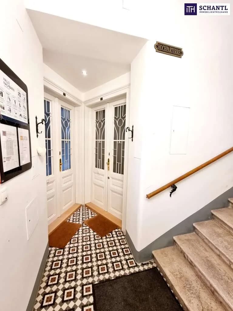 3-Zimmer-Wohnung kaufen in Wien – 108,56 m², € 699.000 – Bild 22 von 31