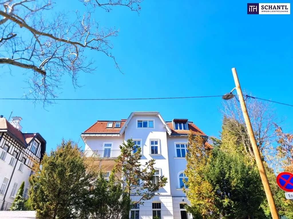 3-Zimmer-Wohnung kaufen in Wien – 108,56 m², € 699.000 – Bild 25 von 31