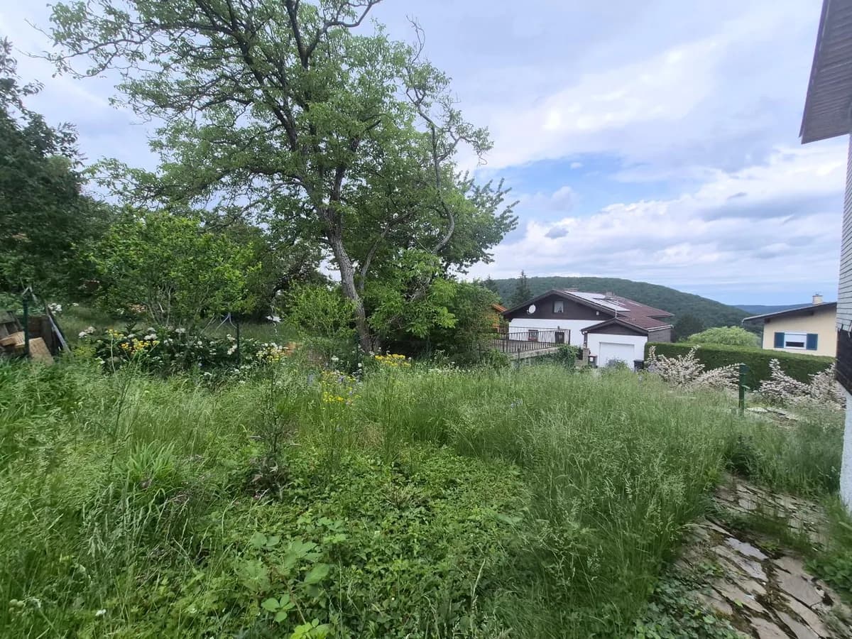 Grundstück kaufen in Sankt Pölten Land – 787 m², € 299.000