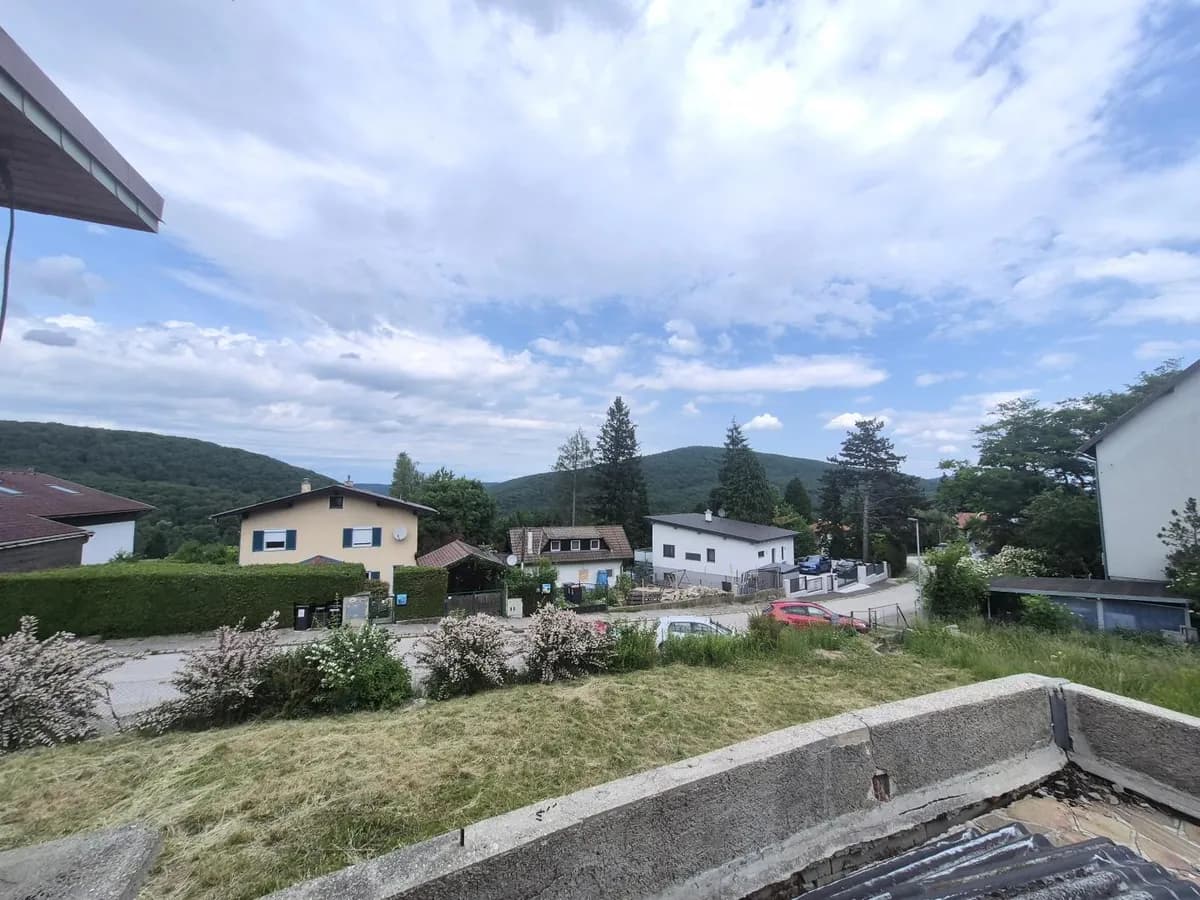 Grundstück kaufen in Sankt Pölten Land – 787 m², € 299.000 – Bild 2 von 10