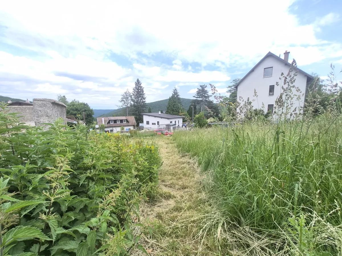 Grundstück kaufen in Sankt Pölten Land – 787 m², € 299.000 – Bild 5 von 10