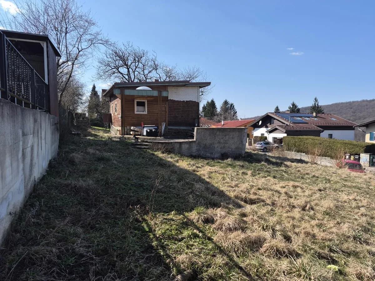 Grundstück kaufen in Sankt Pölten Land – 787 m², € 299.000 – Bild 6 von 10
