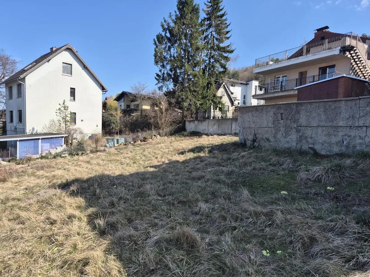 Grundstück kaufen in Sankt Pölten Land – 787 m², € 299.000 – Bild 9 von 10