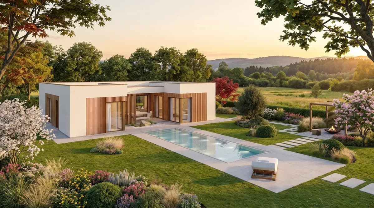 Haus kaufen in Gänserndorf – 118 m² – Bild 3 von 4