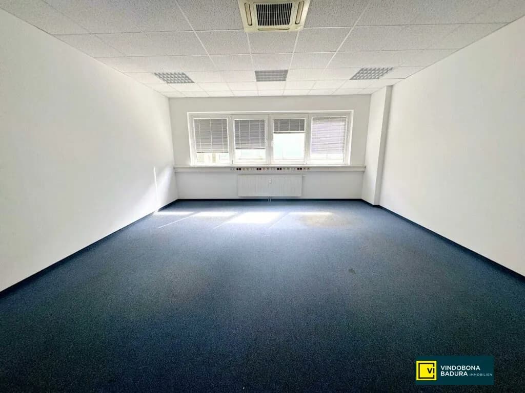 5-Zimmer-Gewerbeimmobilie mieten in Wien – 182 m², € 2.311