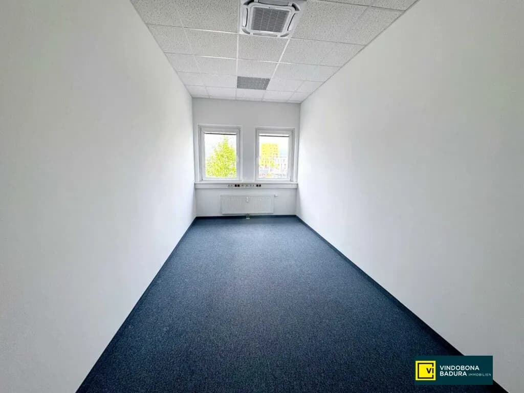 5-Zimmer-Gewerbeimmobilie mieten in Wien – 182 m², € 2.311 – Bild 3 von 9