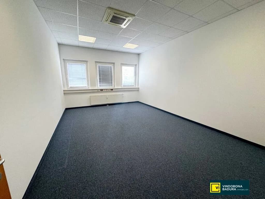 5-Zimmer-Gewerbeimmobilie mieten in Wien – 182 m², € 2.311 – Bild 4 von 9