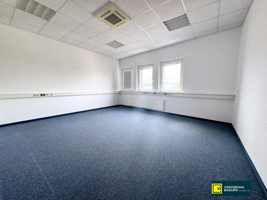 5-Zimmer-Gewerbeimmobilie mieten in Wien – 182 m², € 2.311 – Bild 5 von 9