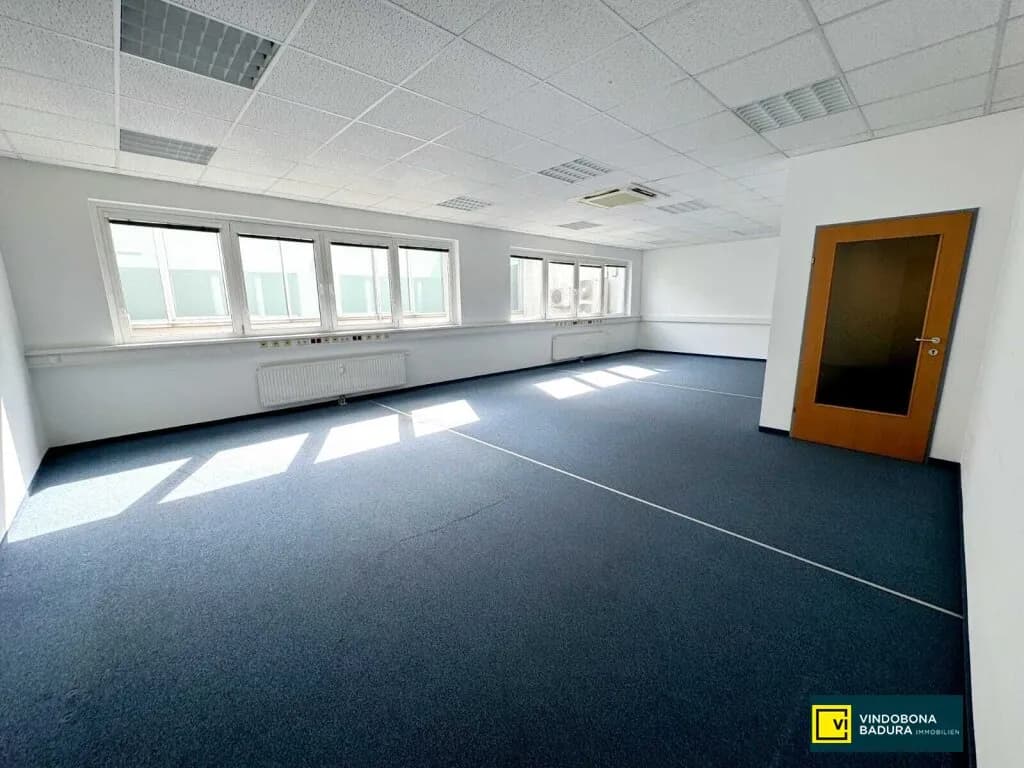 5-Zimmer-Gewerbeimmobilie mieten in Wien – 182 m², € 2.311 – Bild 6 von 9