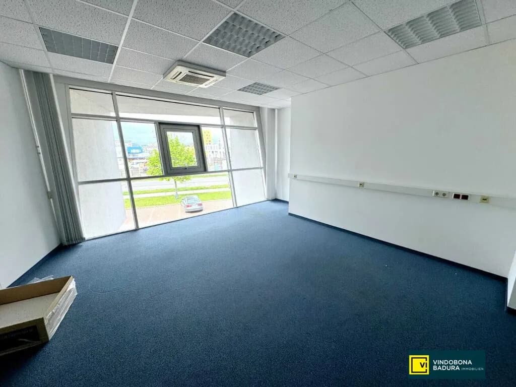 5-Zimmer-Gewerbeimmobilie mieten in Wien – 182 m², € 2.311 – Bild 7 von 9