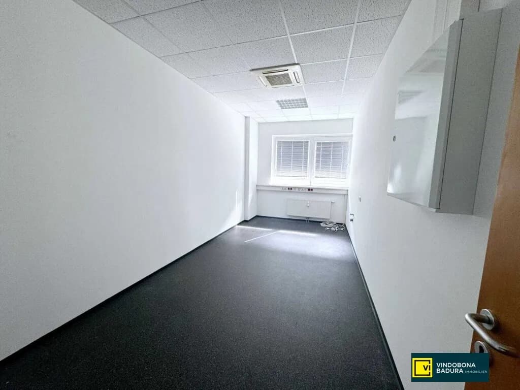 5-Zimmer-Gewerbeimmobilie mieten in Wien – 182 m², € 2.311 – Bild 9 von 9