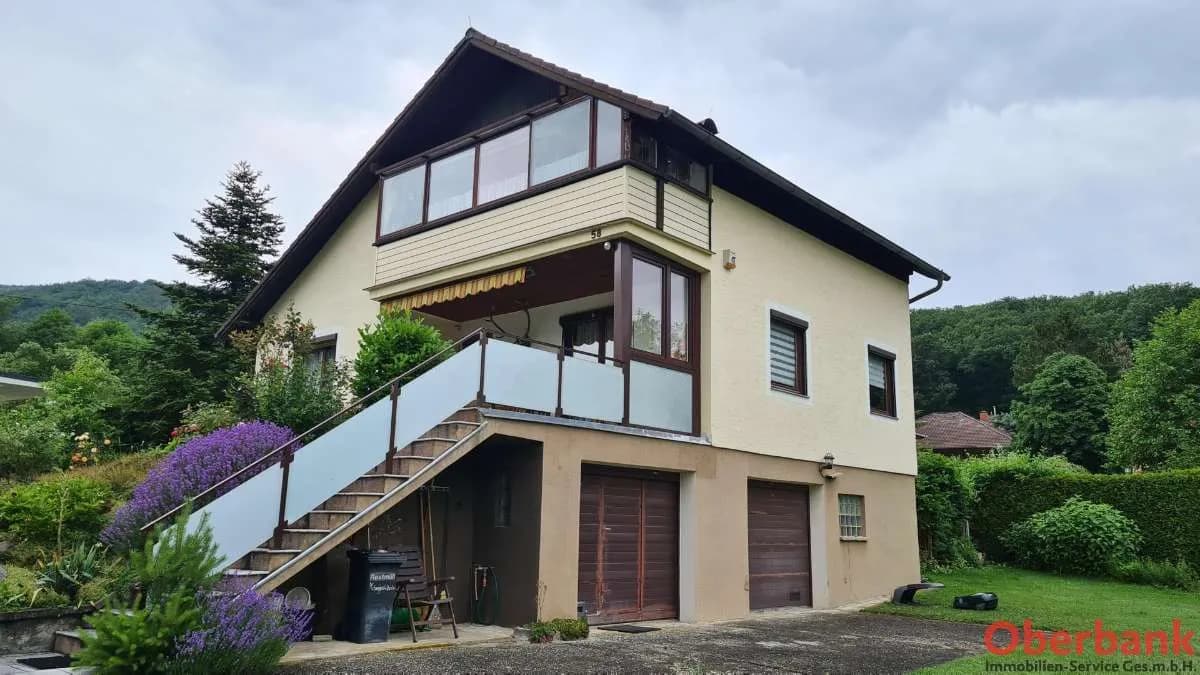 5-Zimmer-Haus kaufen in Mödling – 130 m², € 695.000