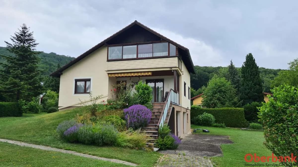 5-Zimmer-Haus kaufen in Mödling – 130 m², € 695.000 – Bild 2 von 21