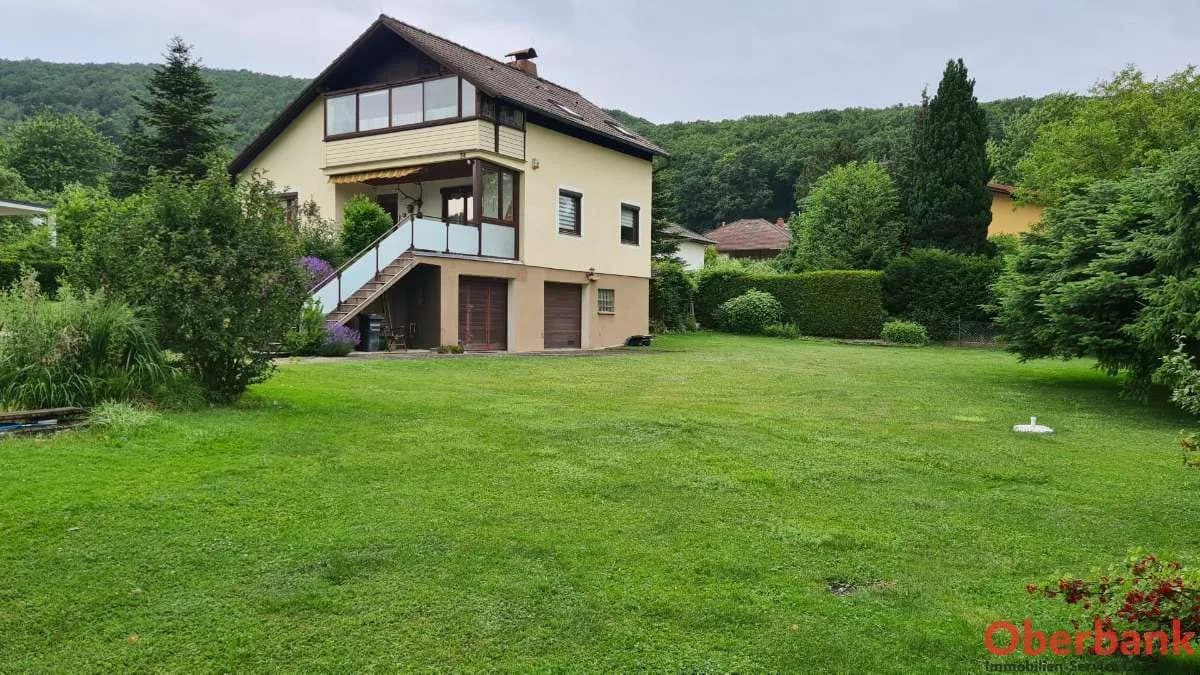 5-Zimmer-Haus kaufen in Mödling – 130 m², € 695.000 – Bild 3 von 21