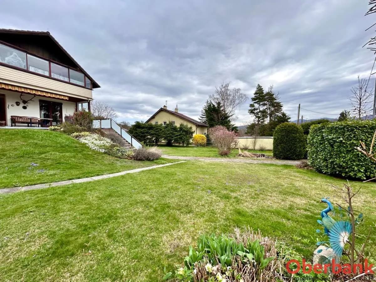 5-Zimmer-Haus kaufen in Mödling – 130 m², € 695.000 – Bild 5 von 21