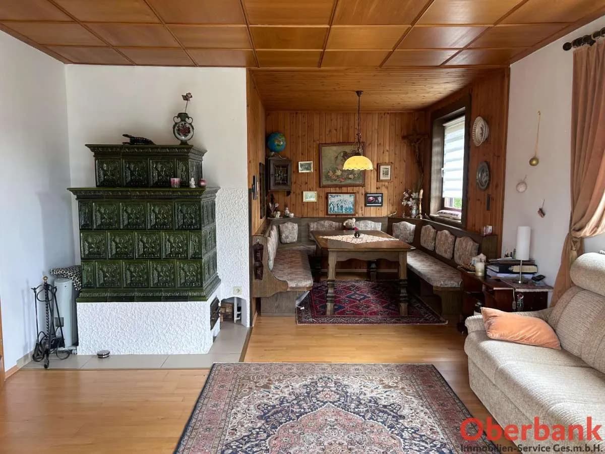5-Zimmer-Haus kaufen in Mödling – 130 m², € 695.000 – Bild 8 von 21